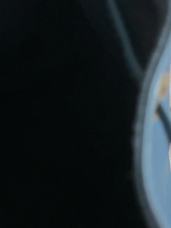 Authentic Vintage Louis Vuitton Noe Blue Epi Leather Drawstring Shoulder Bag - Picture 12 of 15